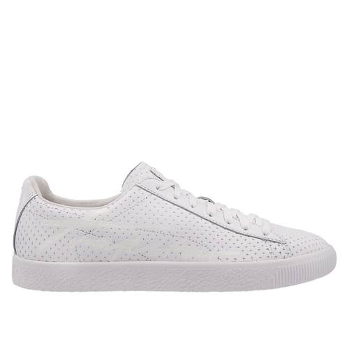 Puma Clyde Perforated 36471403
