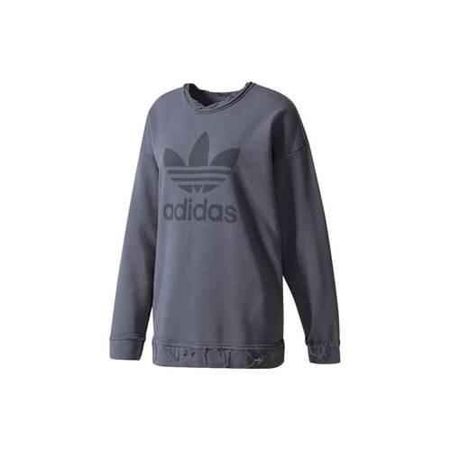 Adidas Originals Trefoil Sweatshirt BR9292