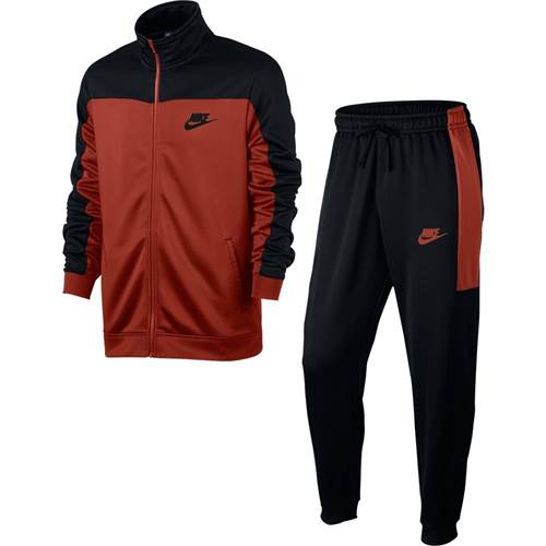Nike M Sportswear Track Suit M 861774011