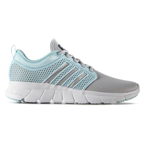 Chaussure Adidas Cloudfoam Groove W