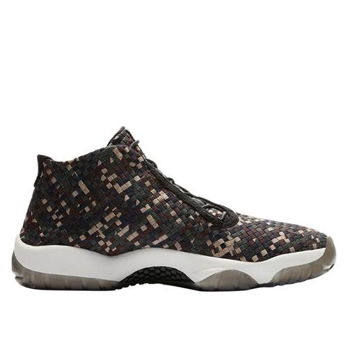 Nike Air Jordan Future Premium Camo 652141301