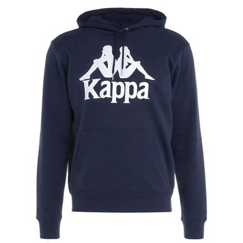 Sweat Kappa Taino Hooded Sweatshirt