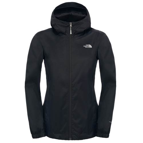 The North Face Quest Jacket W T0A8BAKX7