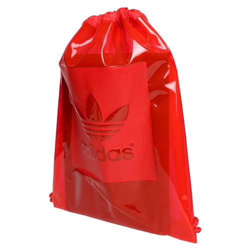 Adidas Originals Gymsack Adicolor Rouge