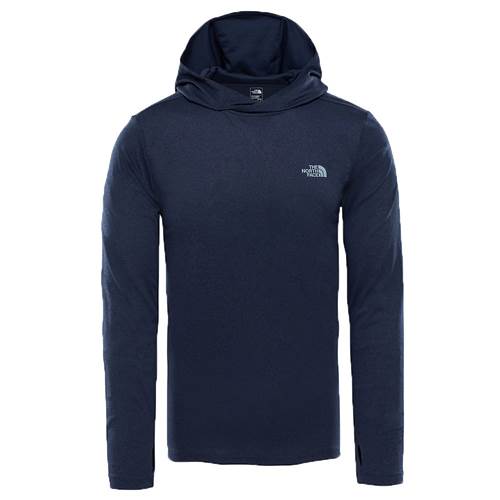 The North Face Reactor Hoodie T92XL7HZM