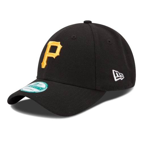 New Era 9FORTY Mlb The League Pittsburgh Pirates 10047544