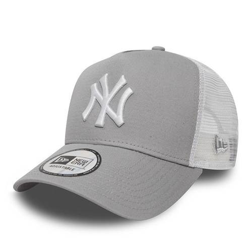 Bonnet New Era New York Yankees Clean A