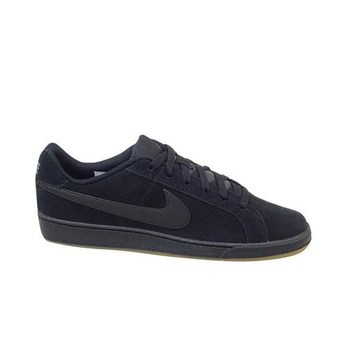 Nike Court Royale Suede 819802008