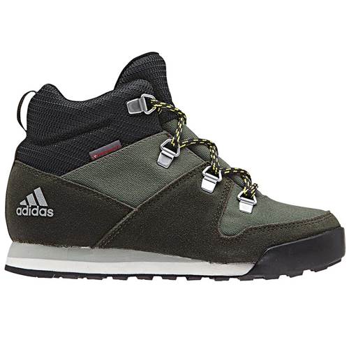 Chaussure Adidas CW Snowpitch K