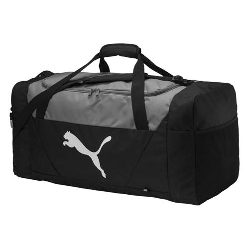 Puma Fundamentals Sports Bag L 07509801