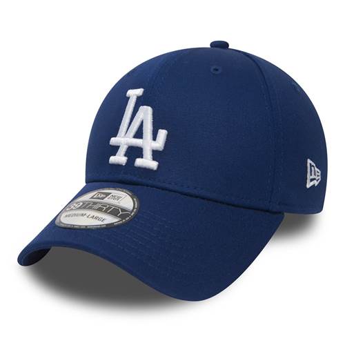 New Era 39THIRTY Los Angeles Dodgers Essential 11405494