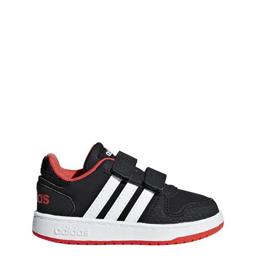 Chaussure Adidas Hoops 20 Inf