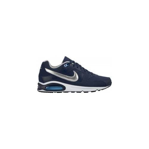 Chaussure Nike Air Max Comand Leather