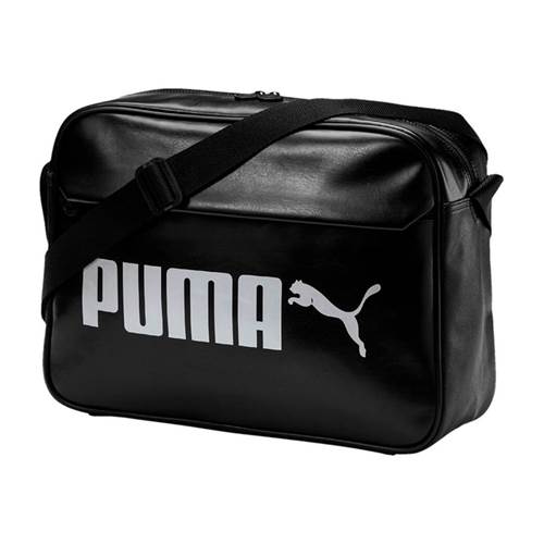 Puma Campus Reporter Bag 07500501