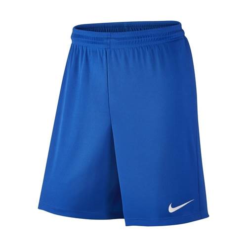 Nike Park II Knit Inner Pants Royal Blue White 725903463