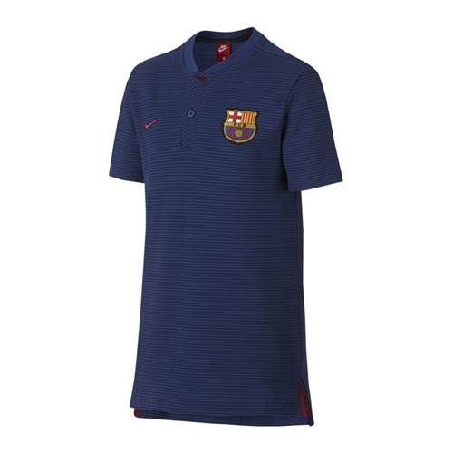 Nike JR FC Barcelona Nsw Modern 869439455
