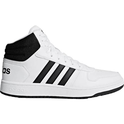 Adidas Hoops 20 Mid BB7208