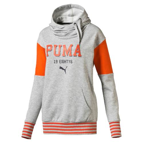 Puma Style Athl Hoodie TR 83639704