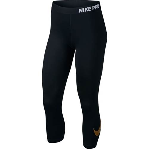Nike Womens Pro Capri 898110010