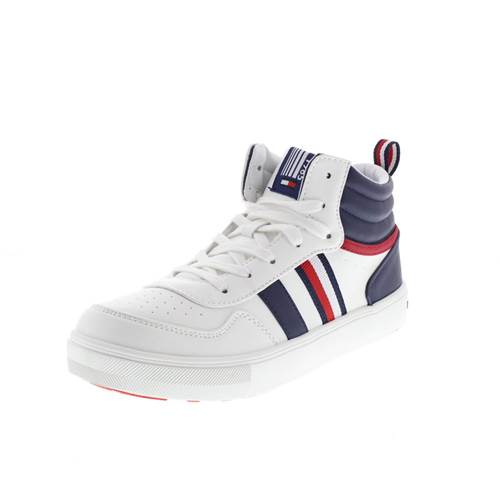 Tommy Hilfiger T3X4001620051 T3X4001620051X008WHINVY