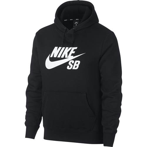 Nike SB Icon Hoodie PO Essential AJ9733010