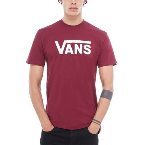 Vans Classic Tshirt v00gggz28