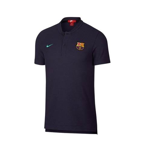 Nike FC Barcelona Grand Slam Polo 892335524