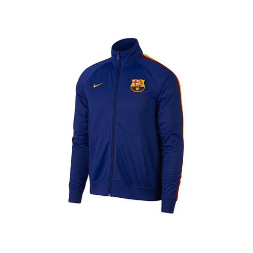 Nike FC Barcelona Crest 892532455