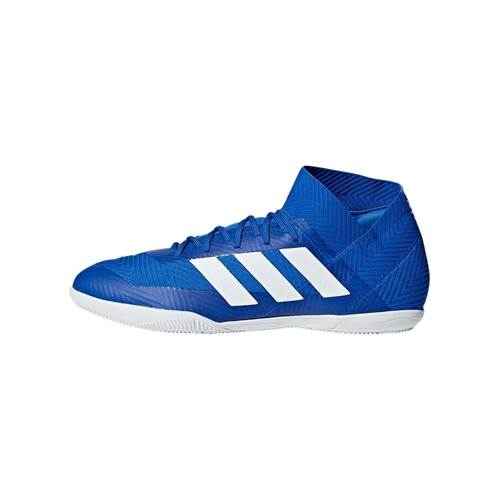 Adidas Nemeziz Tango 183 IN Bleu