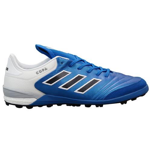 Adidas Copa Tango 171 TF Blanc,Bleu
