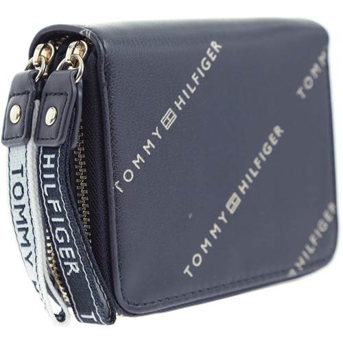Tommy Hilfiger Iconic Tommy Med AW0AW05748902