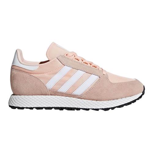 Adidas Forest Grove W Rose