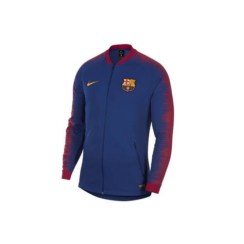 Nike FC Barcelona Anthem Jacket 894361456
