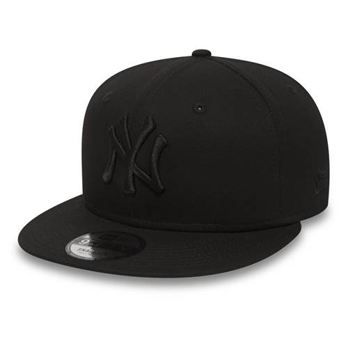 New Era 9FIFTY NY Yankees Snapback Noir