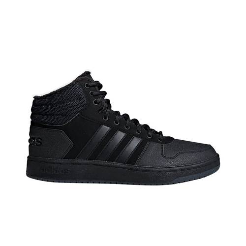 Chaussure Adidas Hoops Mid 20
