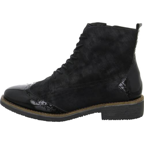 Caprice Laced Boots 25213 992521321019