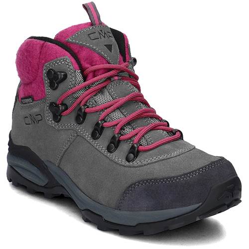 CMP Turais Trekking Shoes 20 39Q4586U887