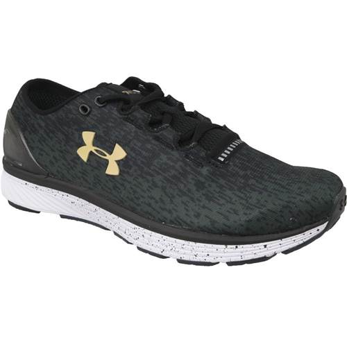 Under Armour W Charged Bandit 3 Ombre 3020120001