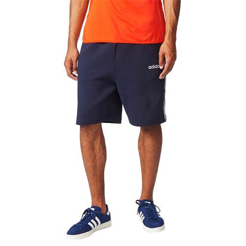Adidas Minoh Shorts Bleu marine