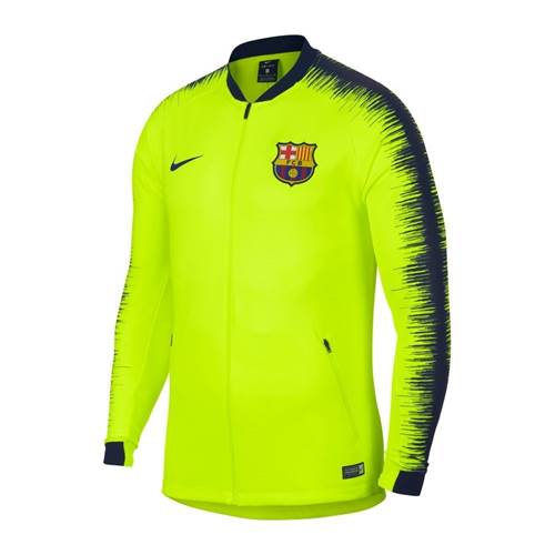 Nike FC Barcelona Anthem Jacket 894361705