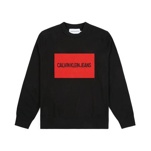 Calvin Klein Institutional Box Sweater j30j309542