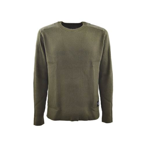 Calvin Klein Shoulder Patch Sweater j30j309553