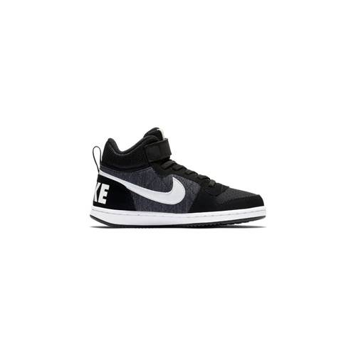 Nike Court Borough Mid SE AR1565007