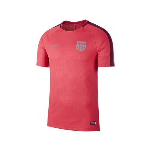 Nike FC Barcelona Dry Squad Top 921239691