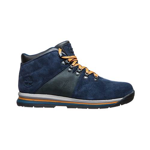 Chaussure Timberland GT Rally Mid