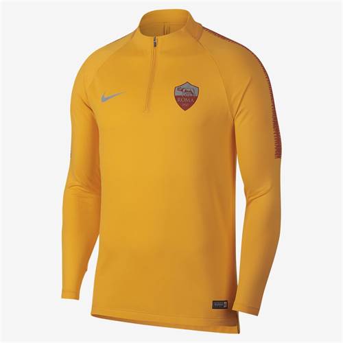 Nike AS Roma Drifit Squad Drill 914010739