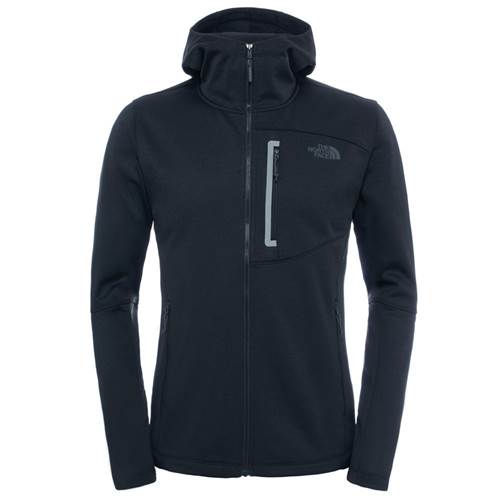 The North Face Canyonlands Hoodie T92TXHJK3