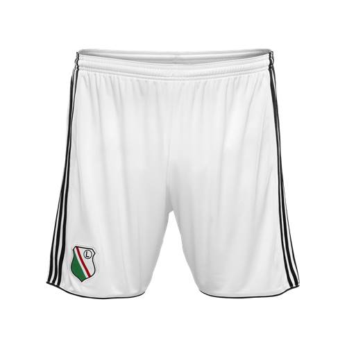 Pantalon Adidas Legia Warszawa H 1819 Junior