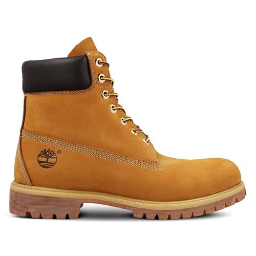 Timberland 6 IN Boot Double Collar Wheat 73540