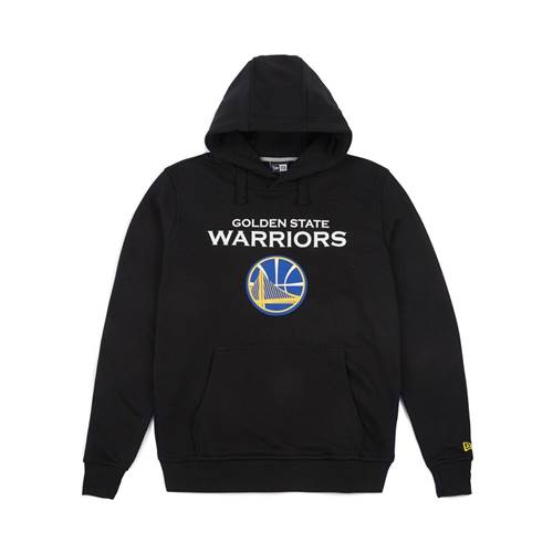 New Era Team Logo PO Hoody Golden State Warriors 11530759